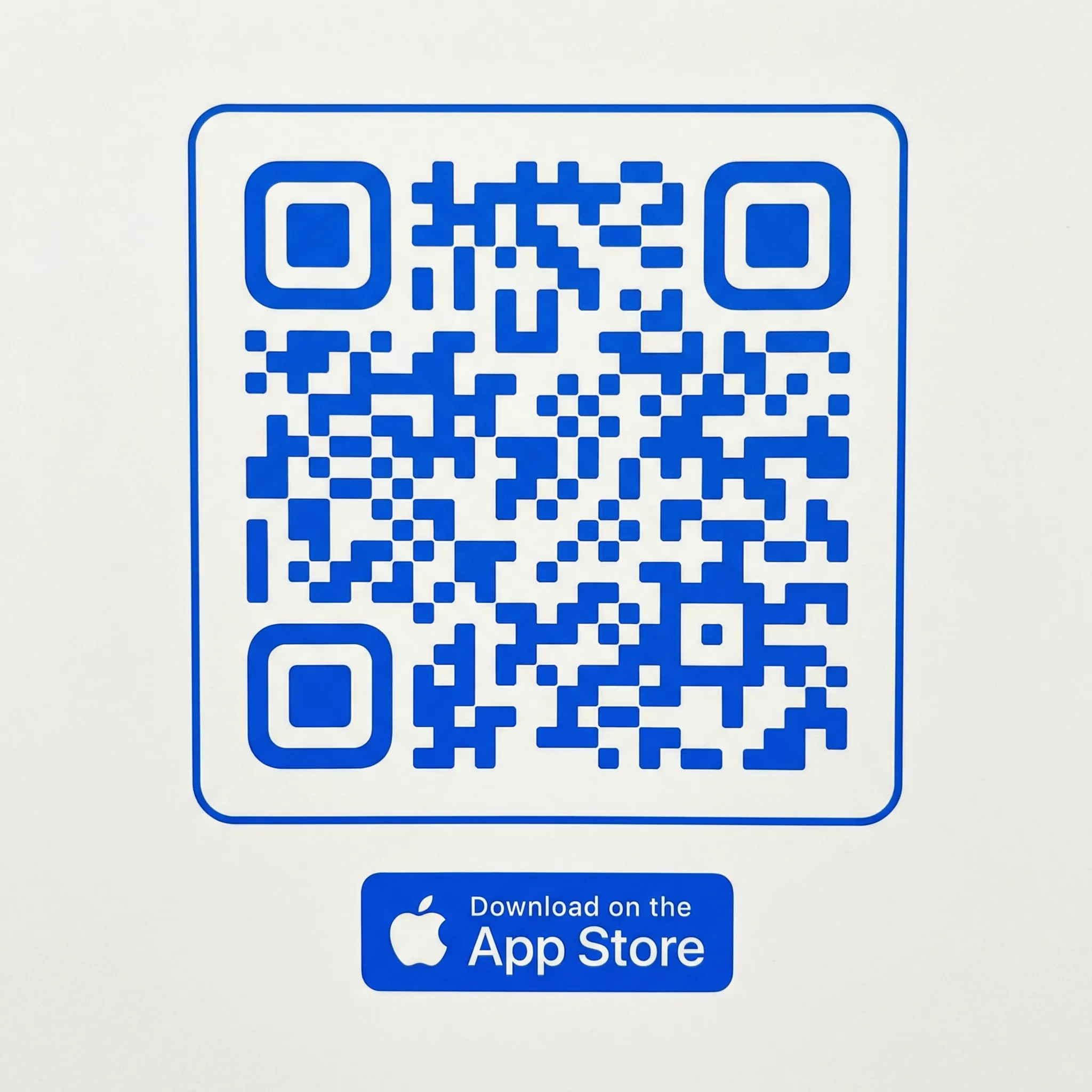 草蜢影院在线影院 iOS版APP下载二维码